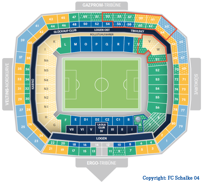 schalke 04 tickets