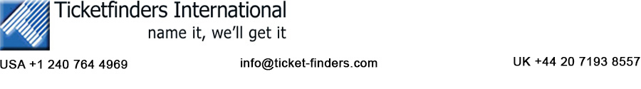 ticket-finders.com for hard to get and sold-out tickets