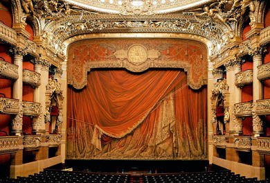 Opera/Classical Tickets