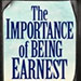 Book Tickets For The Importance Of Being Earnest performing at the Harold Pinter theatre