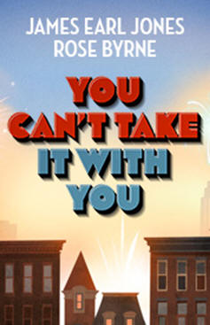 You Can't Take It With You
